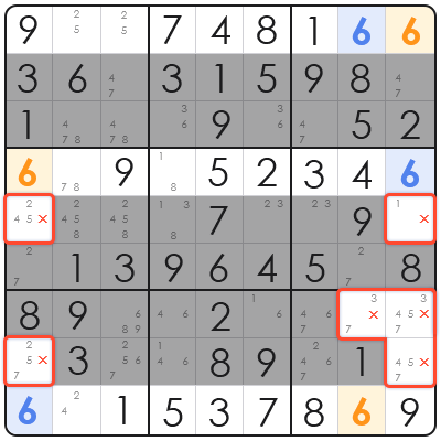 sudoku brainium