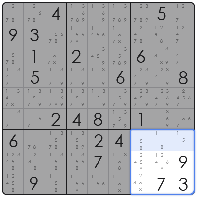 free printable sudoku easy